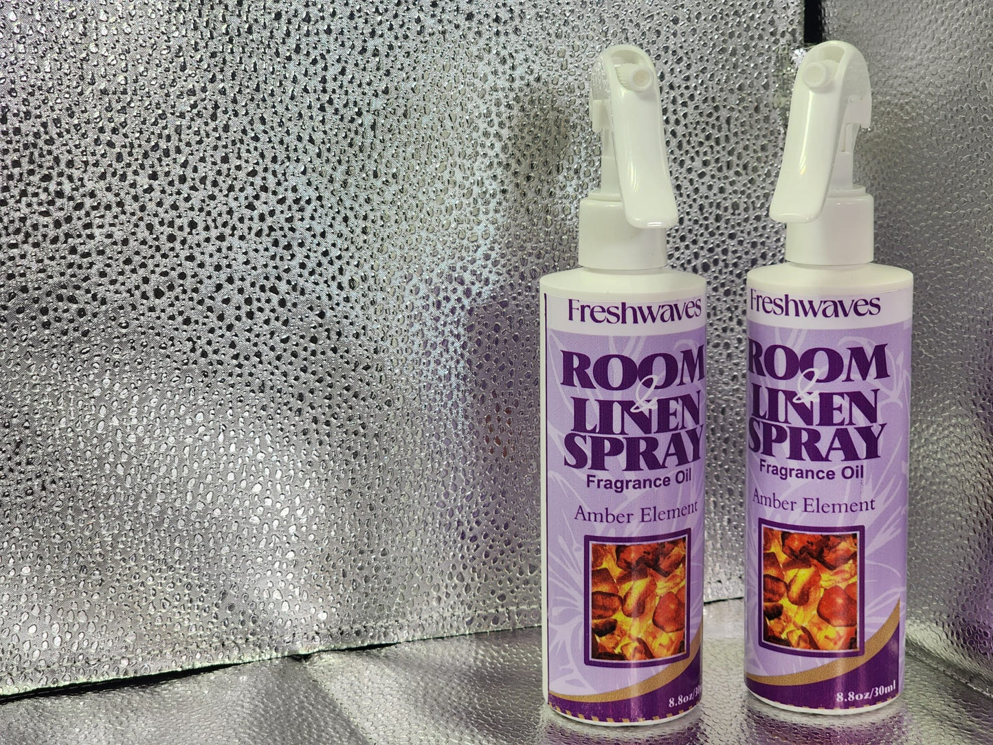 Room & Linen Spray