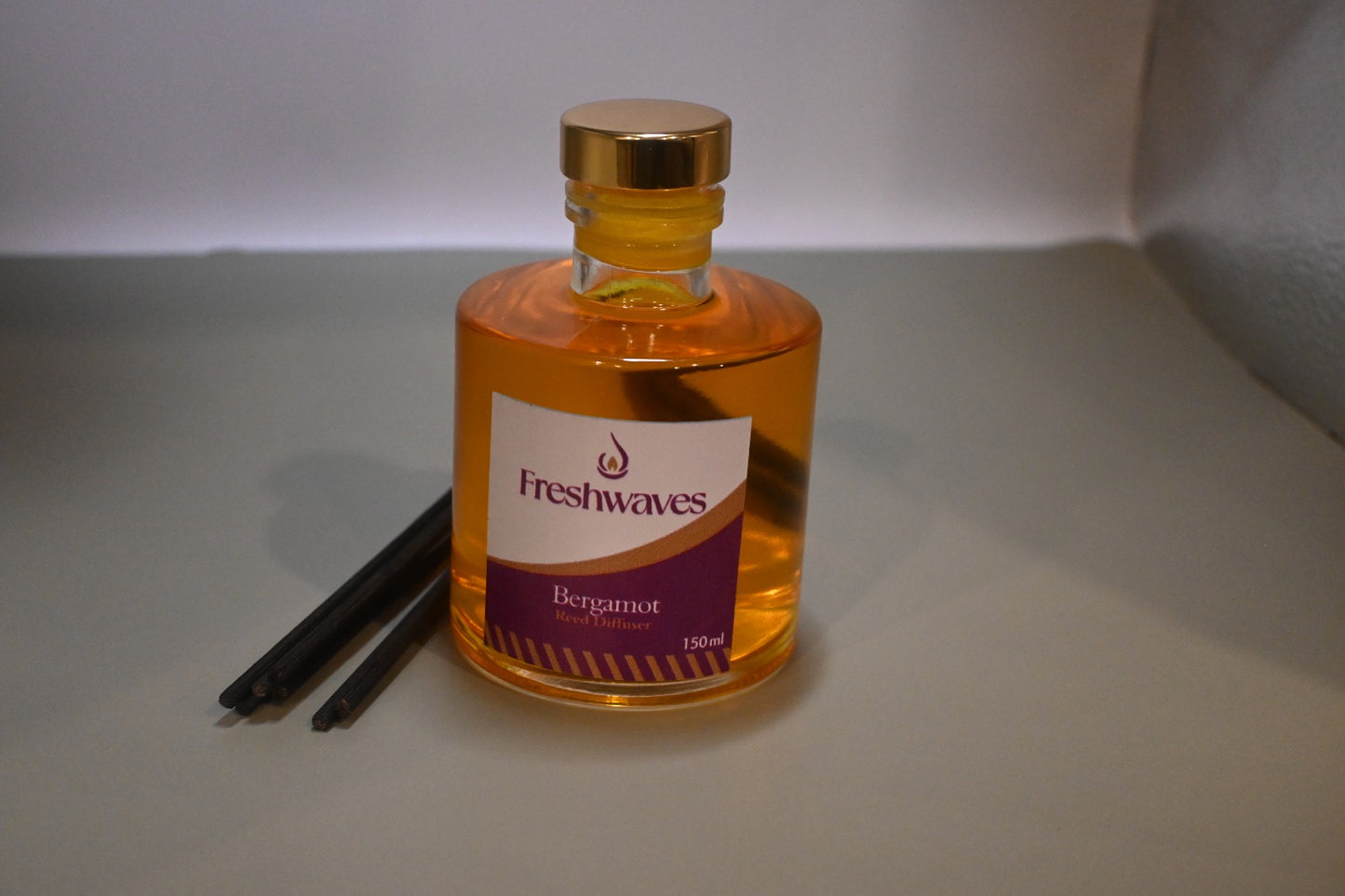 Bergamot Diffuser