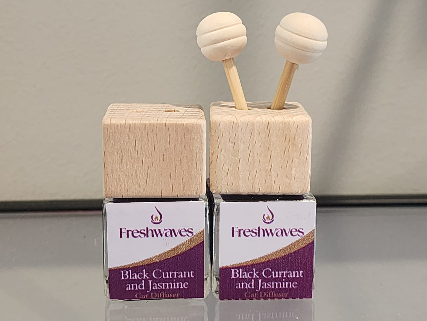 Freshwaves Car Air Freshener