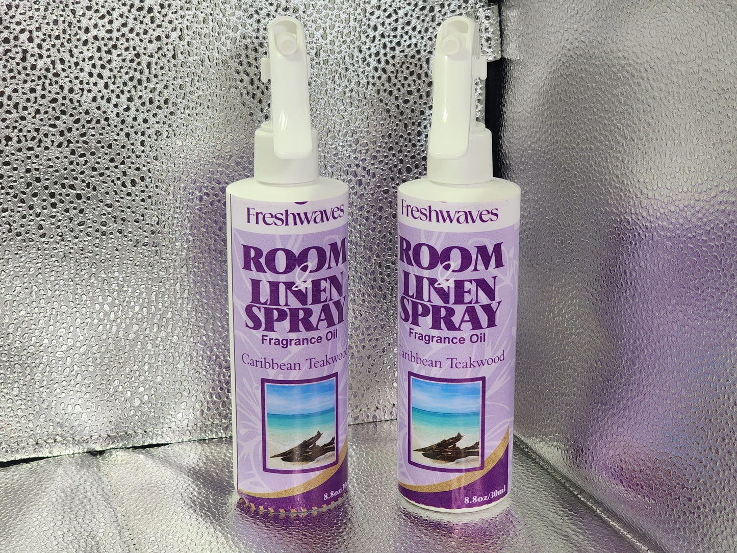 Room & Linen Spray