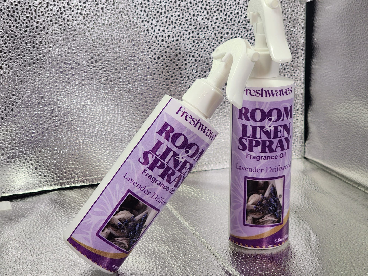 Room & Linen Spray