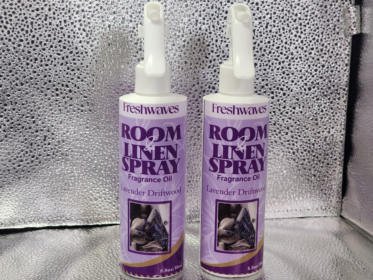 Room & Linen Spray