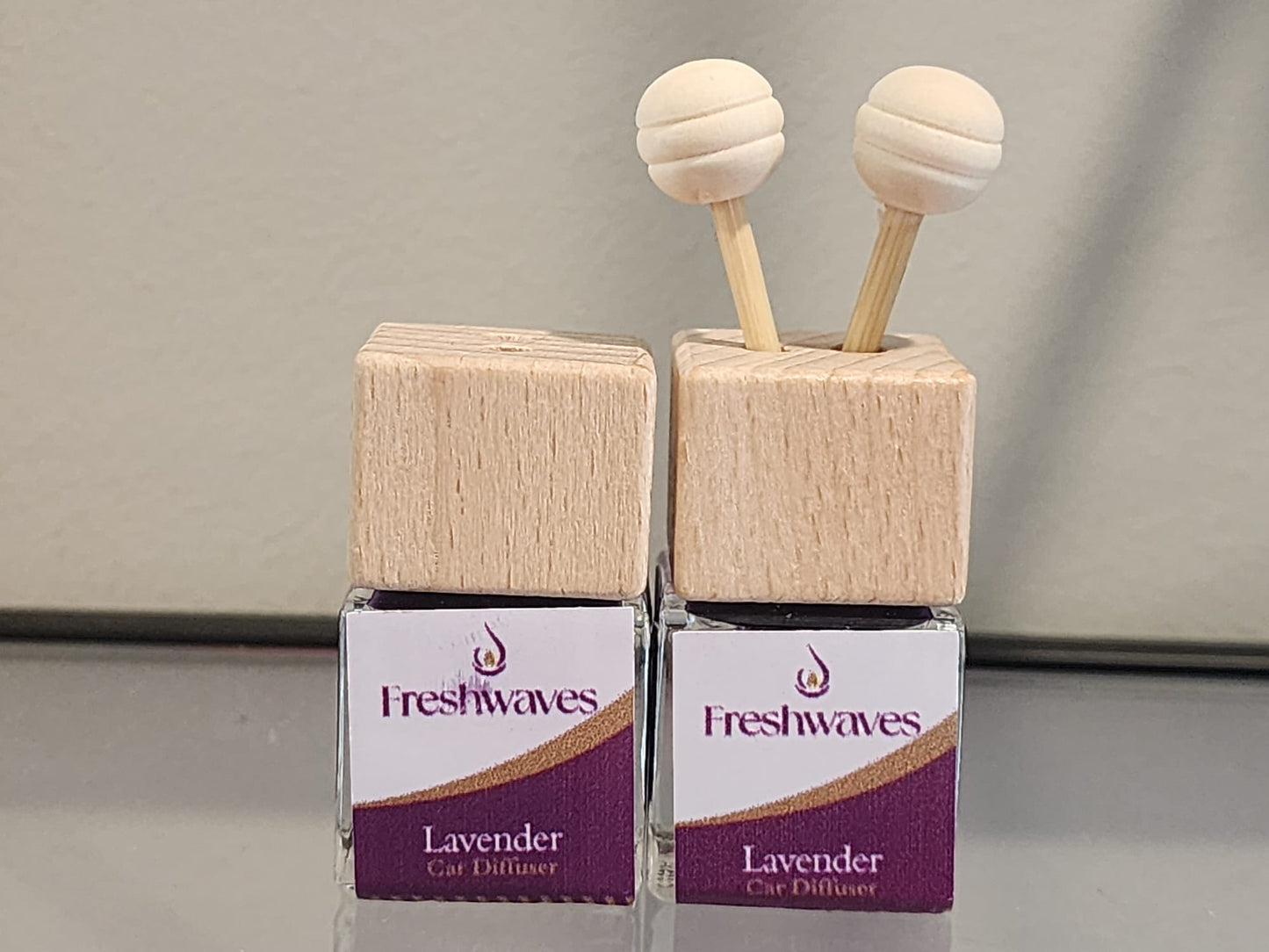 Freshwaves Car Air Freshener