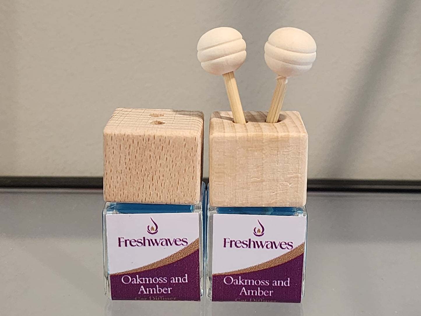 Freshwaves Car Air Freshener