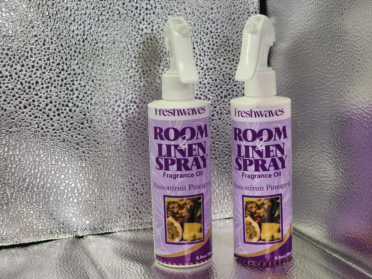 Room & Linen Spray