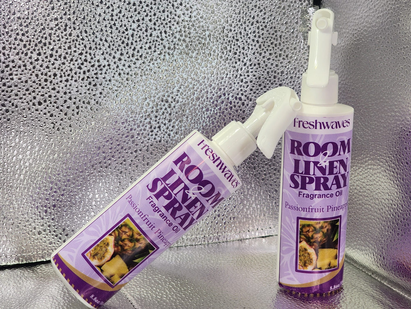 Room & Linen Spray