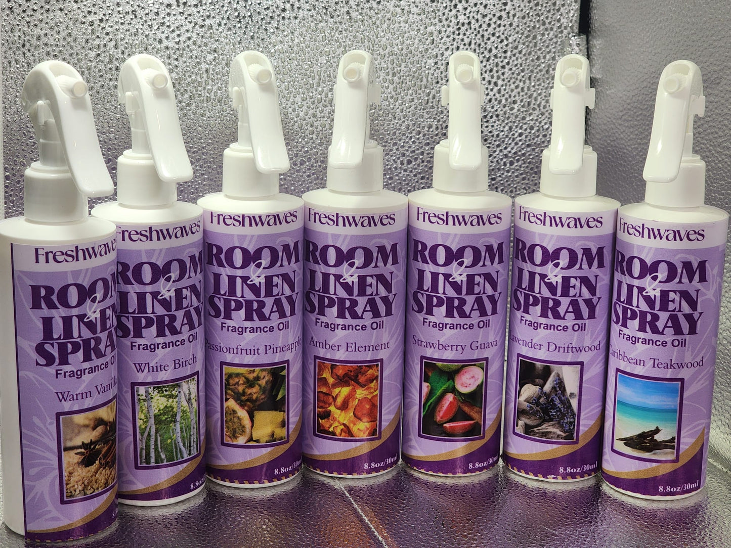 Room & Linen Spray