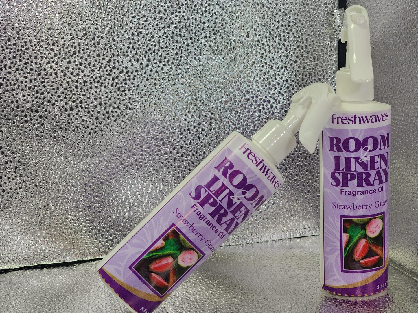 Room & Linen Spray