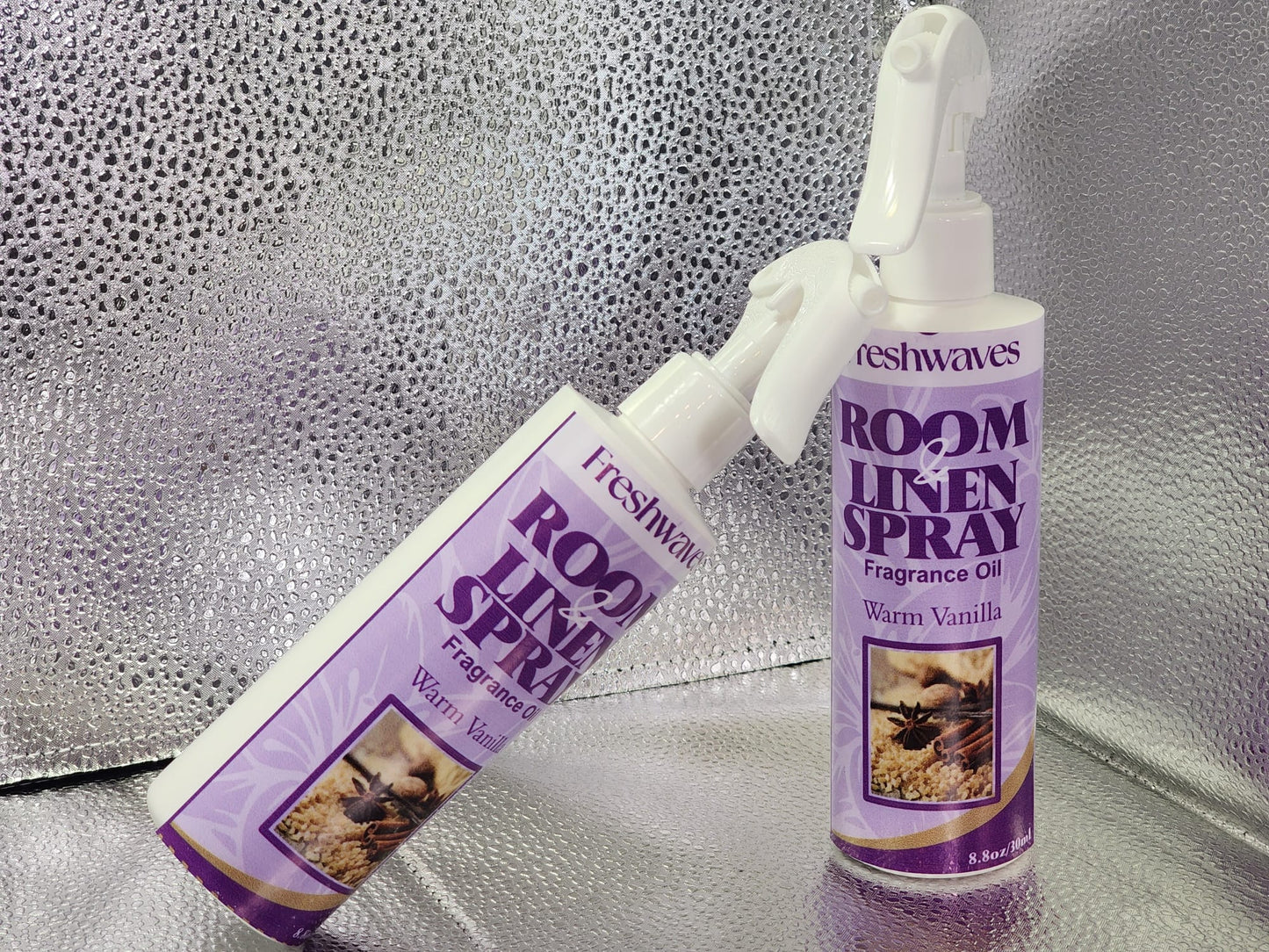 Room & Linen Spray