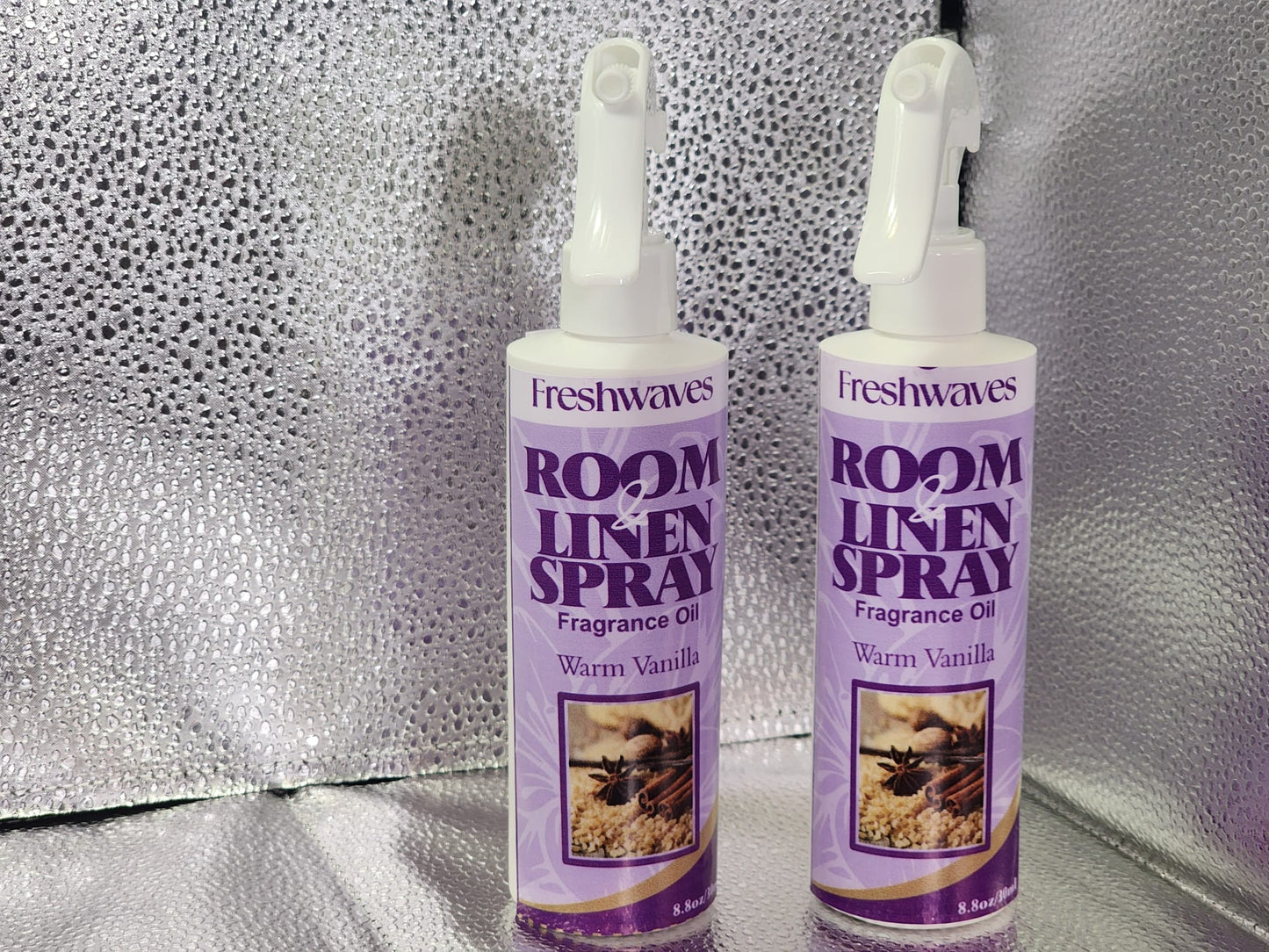 Room & Linen Spray