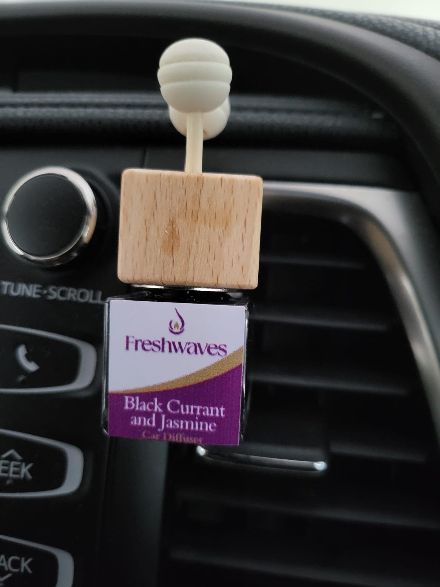 Freshwaves Car Air Freshener