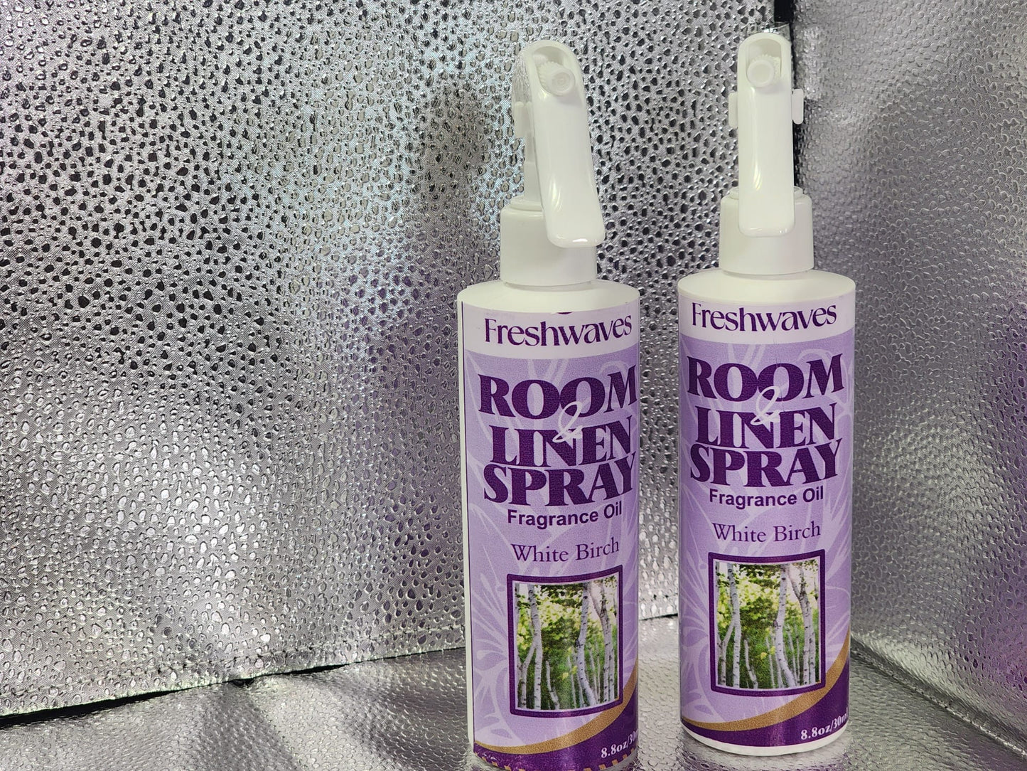 Room & Linen Spray