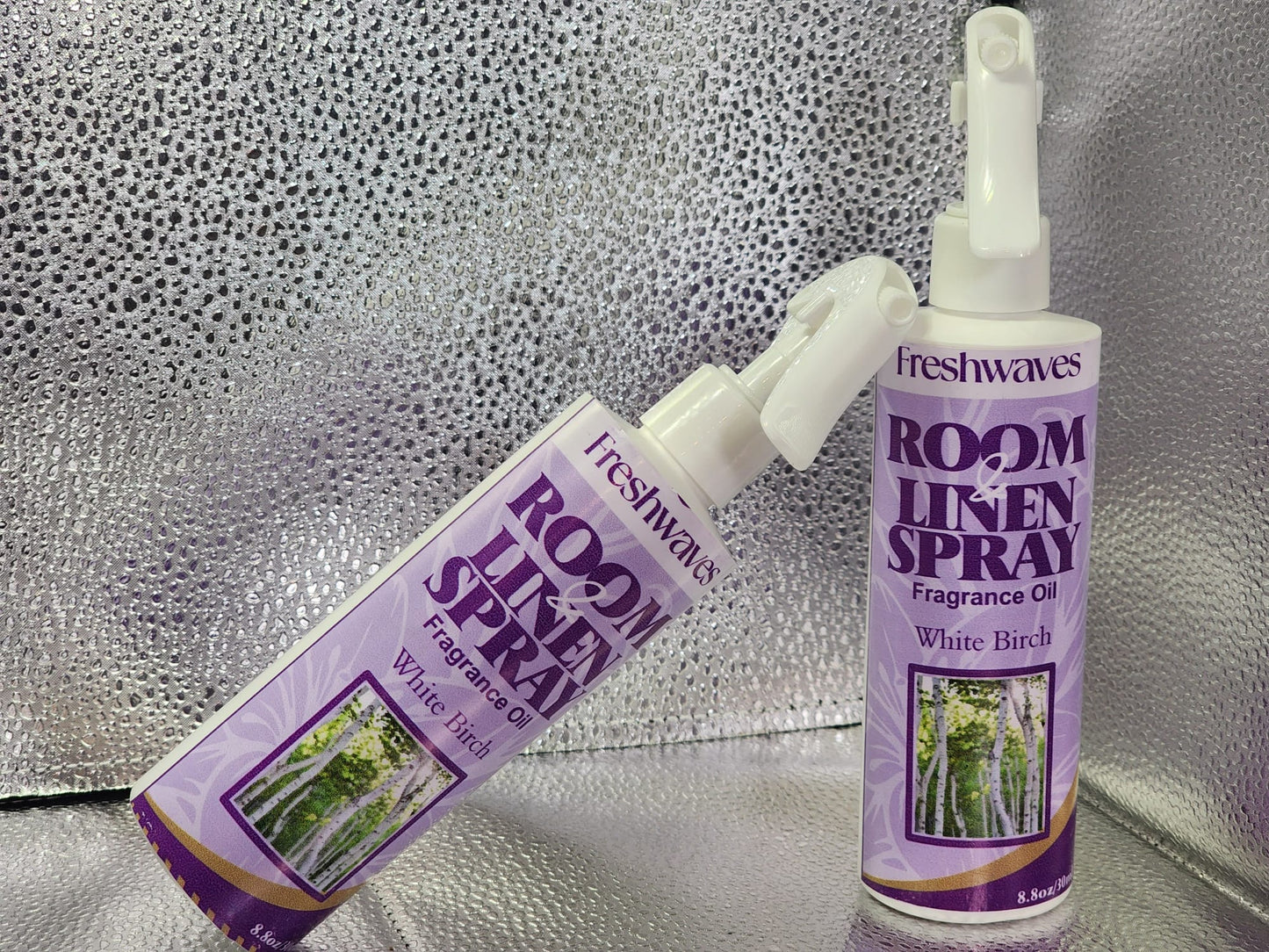 Room & Linen Spray